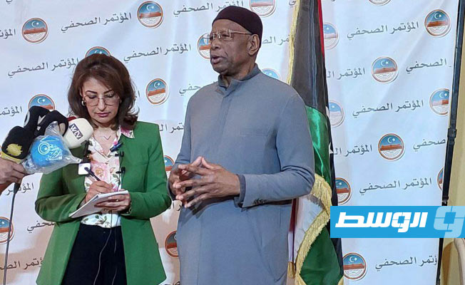 باتيلي من سبها: على القادة السياسيين تحمُّل مسؤولياتهم التاريخية في إنهاء معاناة شعب ليبيا
