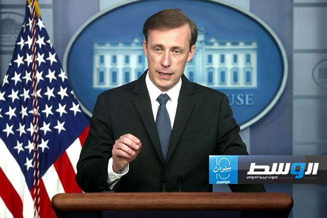 البيت الأبيض: نتنياهو سيرسل وفدًا إلى واشنطن لمناقشة «نهج بديل» لهجوم رفح