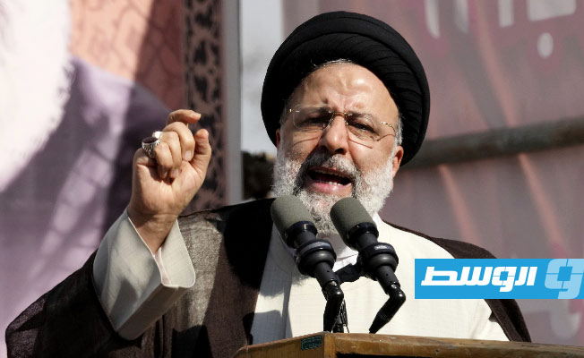الرئيس الإيراني: محاولات الغرب لعزلنا «باءت بالفشل»