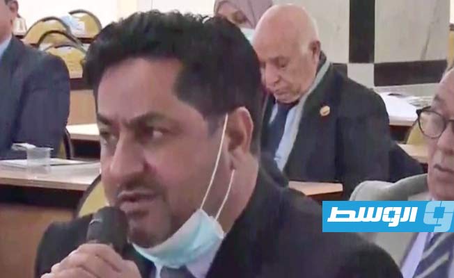 سعيد مغيب: السفراء في ليبيا أصبحوا أوصياء على الشعب