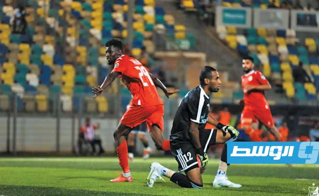 أرقام وإحصاءات قبل انطلاق الجولة الأخيرة من الدوري الليبي الممتاز