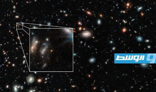 صور من جيمس ويب ترجح: المجرات الأولى أقدم ممّا يُعتقد