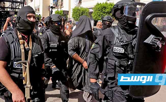المغرب: تفكيك «شبكة إرهابية» من 4 أشخاص موالين لتنظيم «داعش»