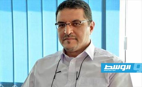 إعادة انتخاب حمودة سيالة رئيسا لـ«النواب» في طرابلس