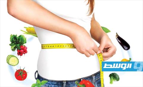 نصائح وحمية غذائية لفقدان الوزن في رمضان
