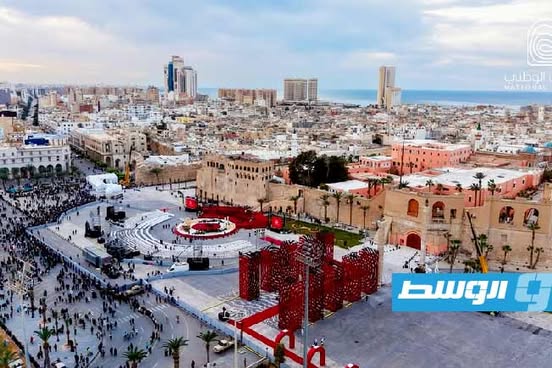 The National Museum in Tripoli reopens to the public, announces ticket prices