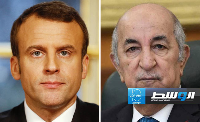 الإليزيه: الرئيس الجزائري يزور فرنسا بين نهاية سبتمبر وبداية أكتوبر