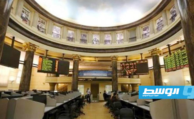 البورصات العربية في أسبوع: البورصة المصرية الأعلى صعودا وسوق دمشق الأكثر انخفاضا