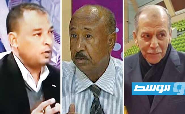 أزمة الكهرباء تثير استياء الوسط الرياضي الليبي