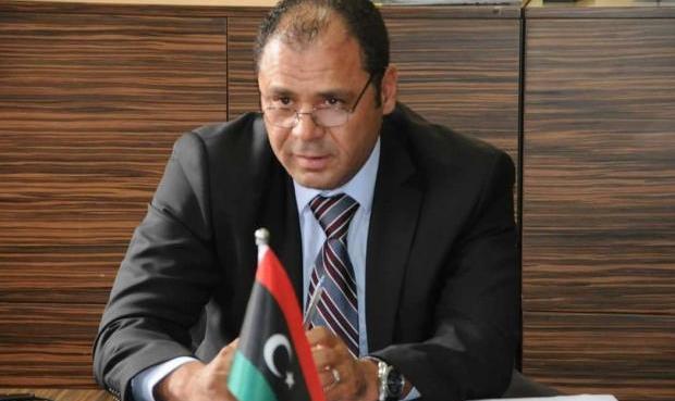 وزير التعليم المفوض ردًّا على اتهامات الحاسي: مستعد للمثول أمام النائب العام