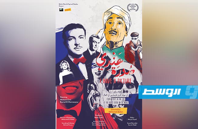 10 أفلام وثائقية في «أيام القاهرة السينمائية» (صور)