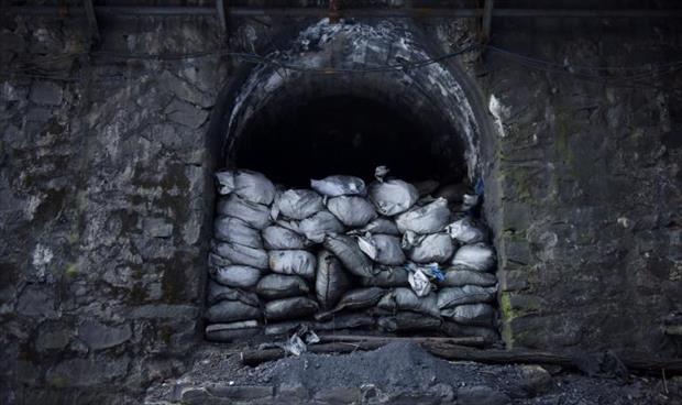 عمال مناجم محتجزون تحت الأرض في الصين: «نحتاج أدوية»