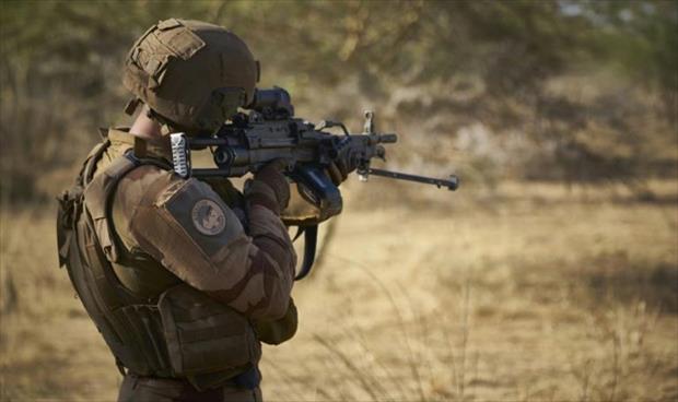 وزيرة الدفاع الفرنسية تعلن نشر قوات أوروبية في مالي اعتبارا من الأربعاء