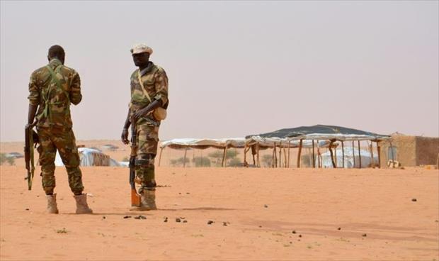 النيجر تعلن الحداد بعد مقتل 137 شخصا جراء هجمات قرب الحدود مع مالي