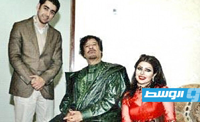 بالفيديو.. الإعلامية الكويتية حليمة بولند تتحدث من جديد عن علاقتها بالقذافي