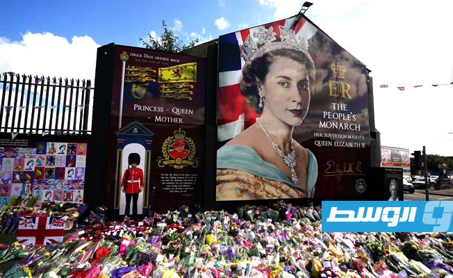 جنازة الملكة إليزابيث تؤجل مباراة رينجرز ونابولي 24 ساعة في دوري الأبطال وتمنع الجماهير