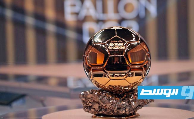 غدًا.. «فرانس فوتبول» تمنح جائزة الكرة الذهبية وميسي مرشح لإحراز الثامنة