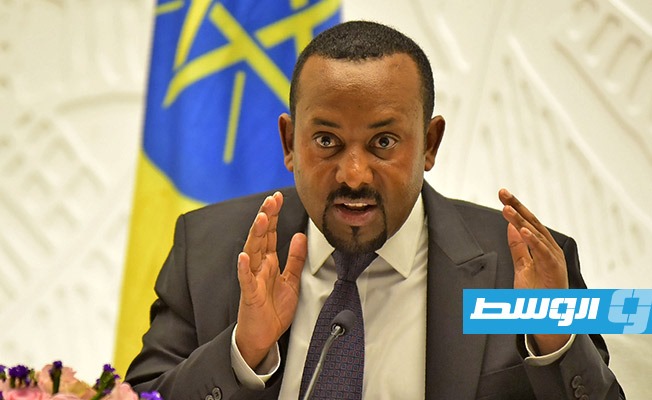 رئيس وزراء إثيوبيا يقر بوجود قوات إريترية في تيغراي