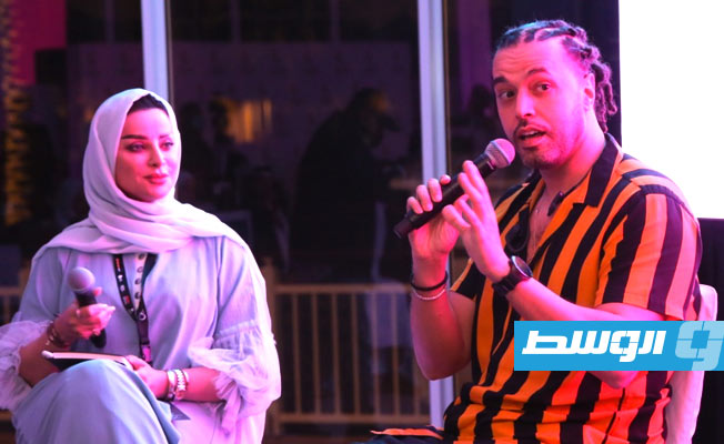 عبد الفتاح الجريني: عالم الـ«NFT» يحافظ على حقوق الموسيقيين