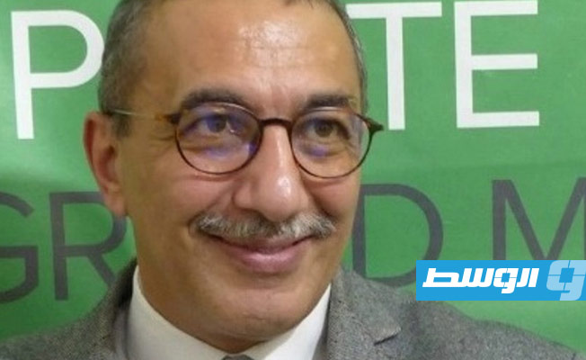 الحكم على الصحفي الجزائري إحسان القاضي بالسجن خمس سنوات