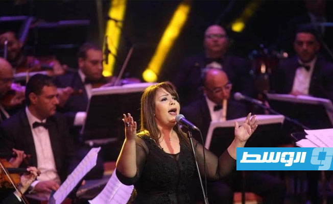 موسيقار الأجيال يلتقي بليغ والطويل في حفل القومية بالأوبرا المصرية