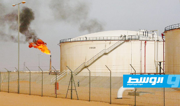 «ميد إيست» يغذي سباق التنقيب عن الغاز قبالة الساحل الليبي