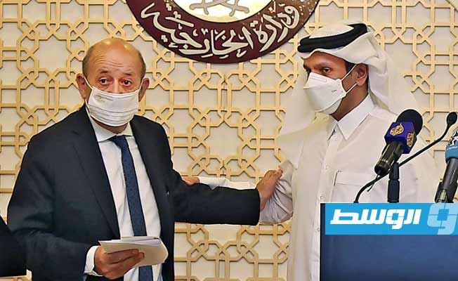 قطر تدعم «مصالحة وطنية» في أفغانستان.. «صمام الأمان»