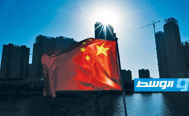 الصين تصدر قانونا جديدا للصادرات بهدف حماية أمنها القومي