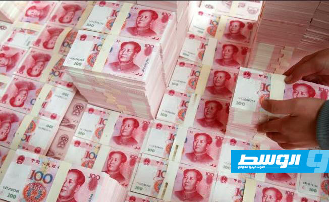 «المركزي» الصيني يضخ المزيد من السيولة النقدية عبر عمليات إعادة الشراء العكسية