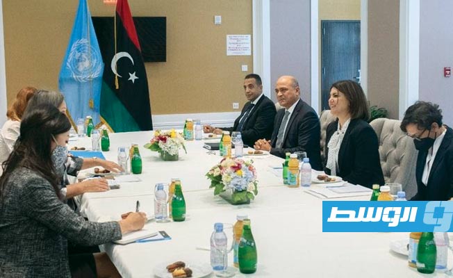 الولايات المتحدة تؤكد أهمية إجراء الانتخابات الليبية في موعدها أواخر ديسمبر