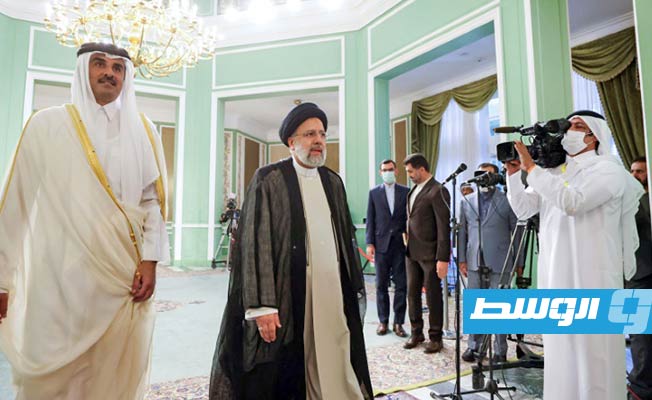 مع زيارة أمير قطر لإيران.. محاولات من الدوحة والاتحاد الأوروبي لإتمام الاتفاق النووي