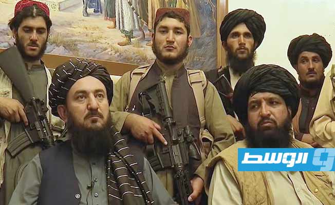 مسؤول أميركي: «طالبان» لن تتمكن من استخدام الاحتياطات الأفغانية في الولايات المتحدة