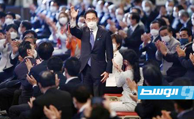 رئيس الوزراء الياباني: البلاد على شفا «خلل اجتماعي» في ظل تراجع أعداد المواليد