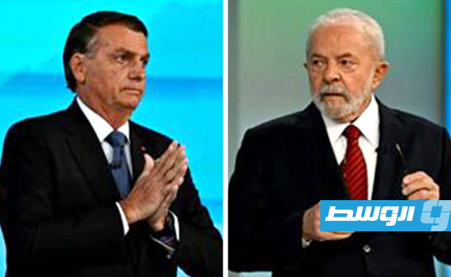 انتهاء حملة الانتخابات البرازيلية بمناظرة حامية