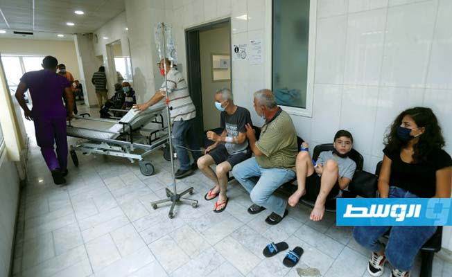 مدير مستشفى حكومي يحذر من قدرة لبنان على مواجهة موجة «كوفيد» أخرى