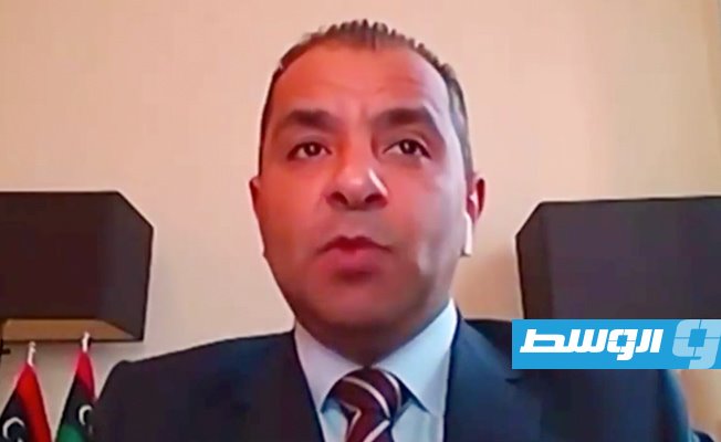 هشام أبوشكيوات: توحيد المؤسسات والتمهيد للانتخابات غاية الحكومة الجديدة