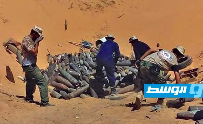 رئيس بعثة تقصي الحقائق بشأن ليبيا يتوعد منتهكي حقوق الإنسان بـ«عدم الإفلات من العقاب»