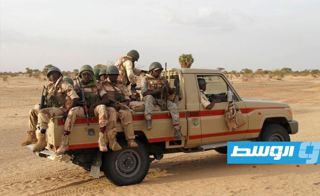 النيجر تعلن مقتل 7 «إرهابيين» وتوقيف «متآمرين مع بوكو حرام»
