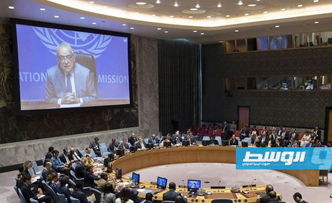 نص إحاطة سلامة إلى مجلس الأمن حول تطورات الأوضاع في ليبيا