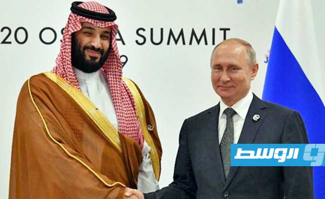 السعودية: بن سلمان توسط شخصيا لتسهيل الإفراج عن لاعبة كرة السلة الأميركية من روسيا