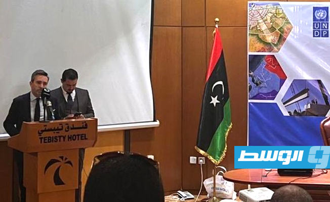 برنامج الأمم المتحدة الإنمائي يدعم المخطط العام لمدينة بنغازي الرئيسية