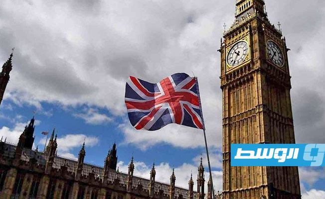 بريطانيا تستدعي سفيرتها في بيلاروسيا