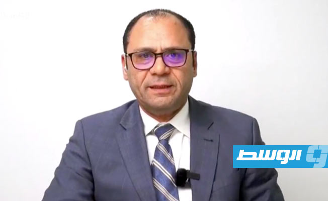 شاهد في «فلوسنا»... عثمان عبدالجليل: النظام الصحي في ليبيا على حافة الانهيار