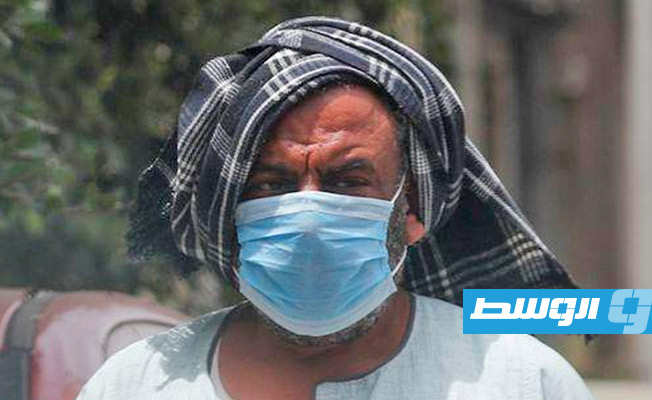 مصر تفرض إجراءات جديدة صارمة لمواجهة «كورونا» بعد إجازة عيد الفطر