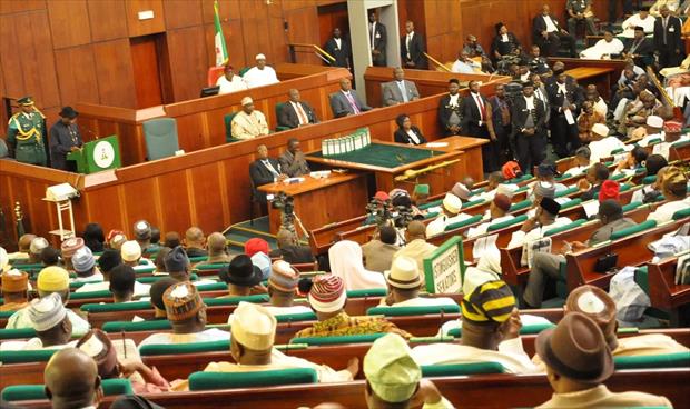 برلمان نيجيريا يحقق في ظروف احتجاز رعاياه بمراكز ليبية