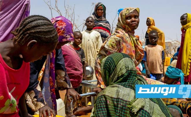 تقرير: أكثر من نصف السودانيين يواجهون «انعداما حادا» في الأمن الغذائي