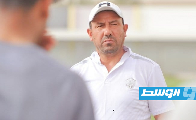 محمد الكوكي مدربا جديدا لنادي الاتحاد
