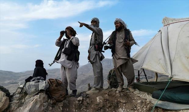 «طالبان» تعلن السيطرة على ثاني أكبر مدينة في أفغانستان