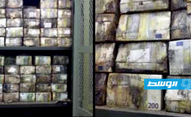 تقرير أممي يكشف تفاصيل هجوم على فرع «المركزي» في بنغازي ونقل أموال لجهة مجهولة