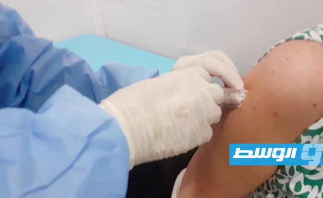توزيع إصابات «كورونا» الجديدة.. طرابلس تواصل الصدارة وارتفاع ملحوظ في الشويرف